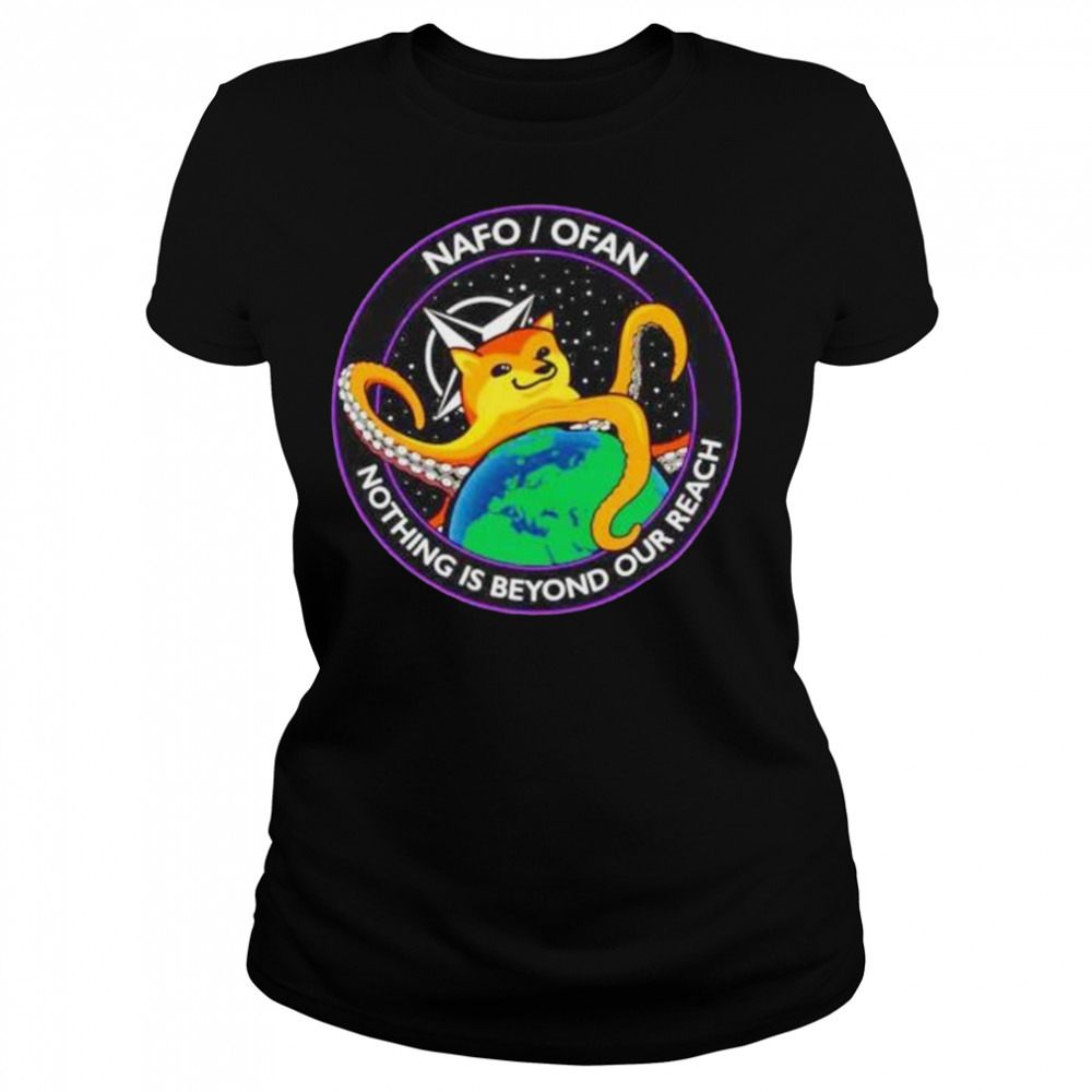 Women's shirts