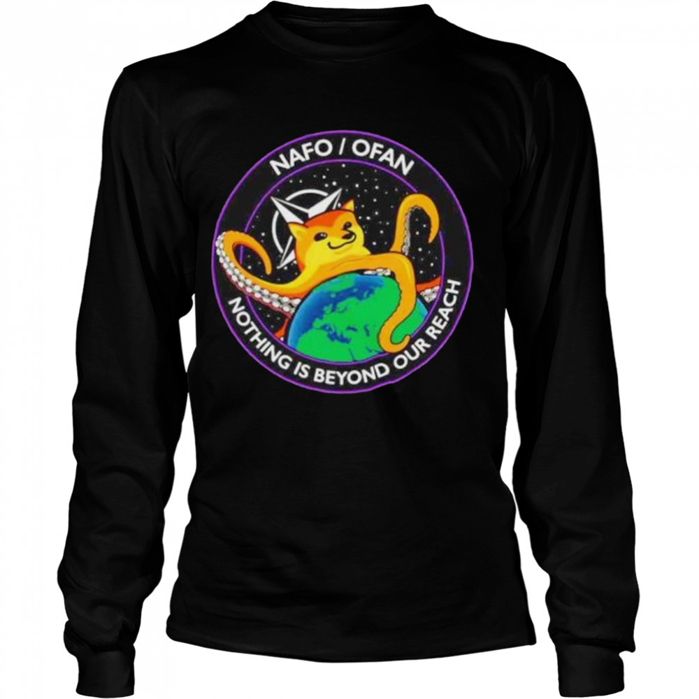 Long Sleeved shirts
