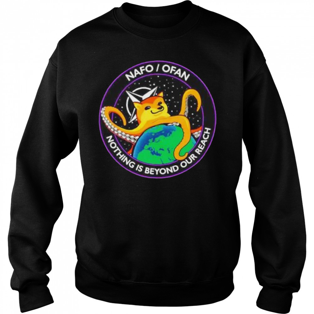 Sweat shirts