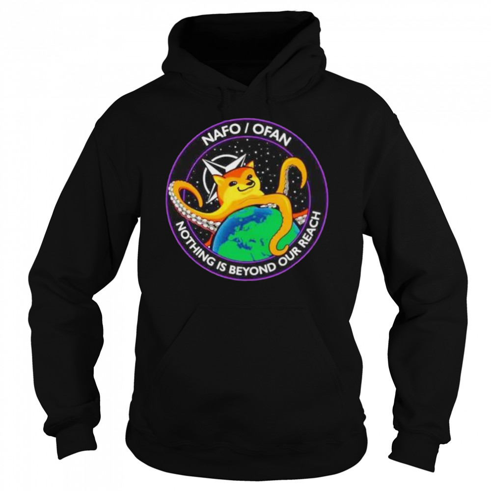 Hoodie shirts