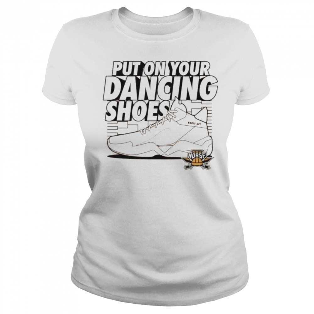 Women's shirt