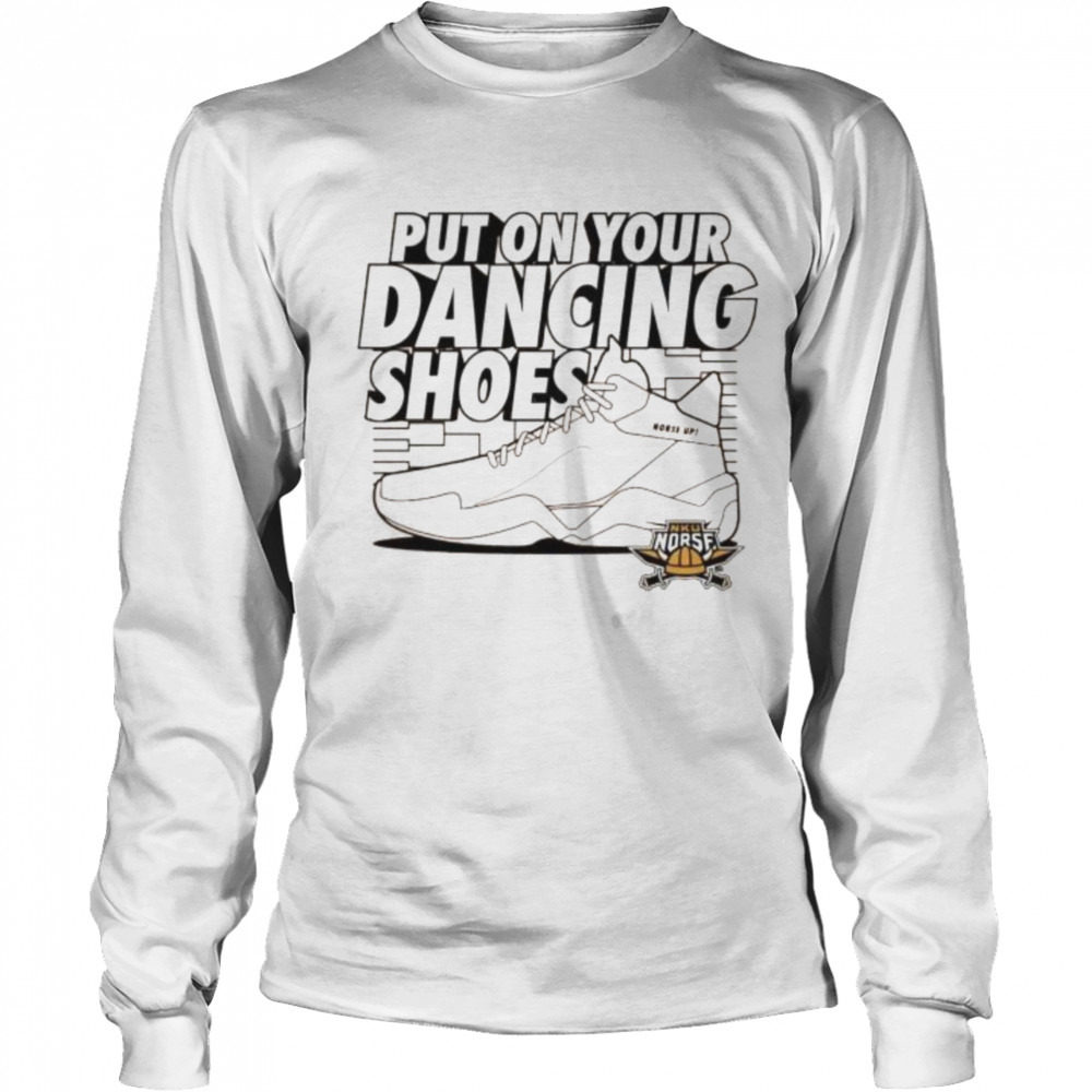 Long Sleeved shirt