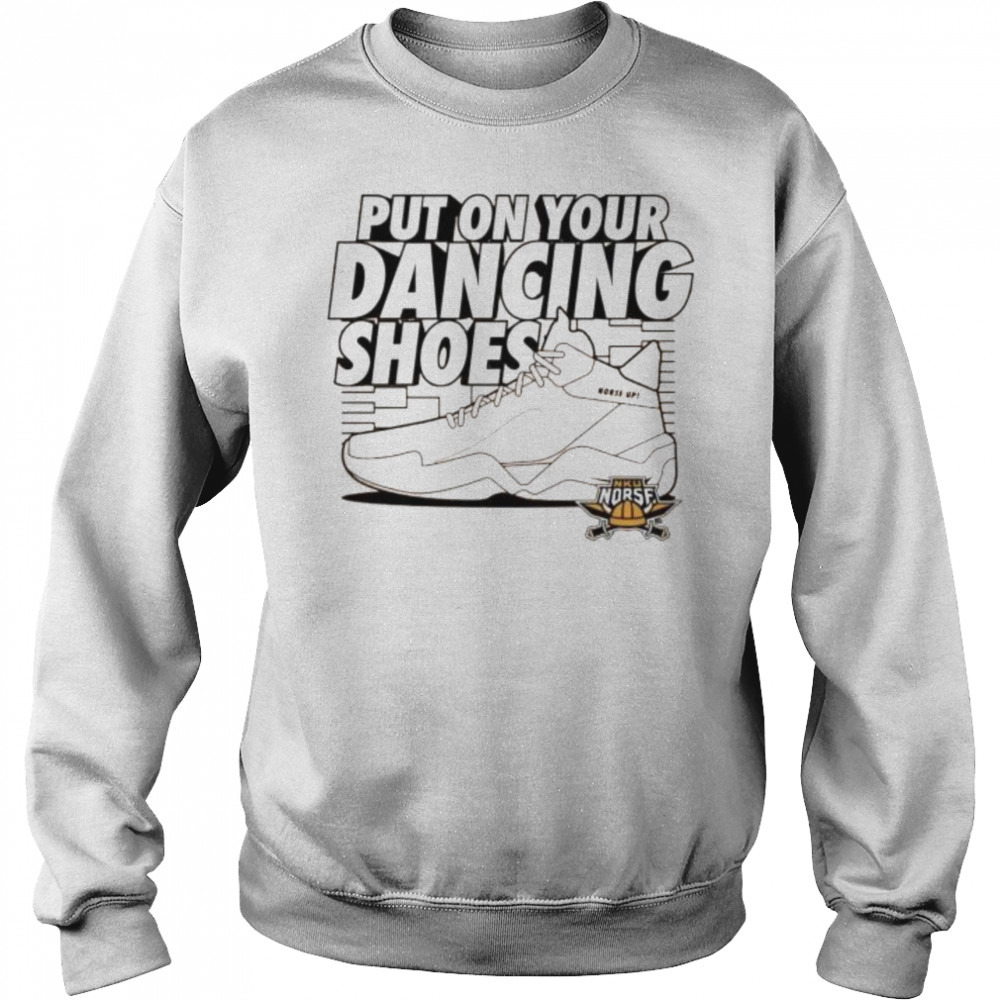 Sweat shirt