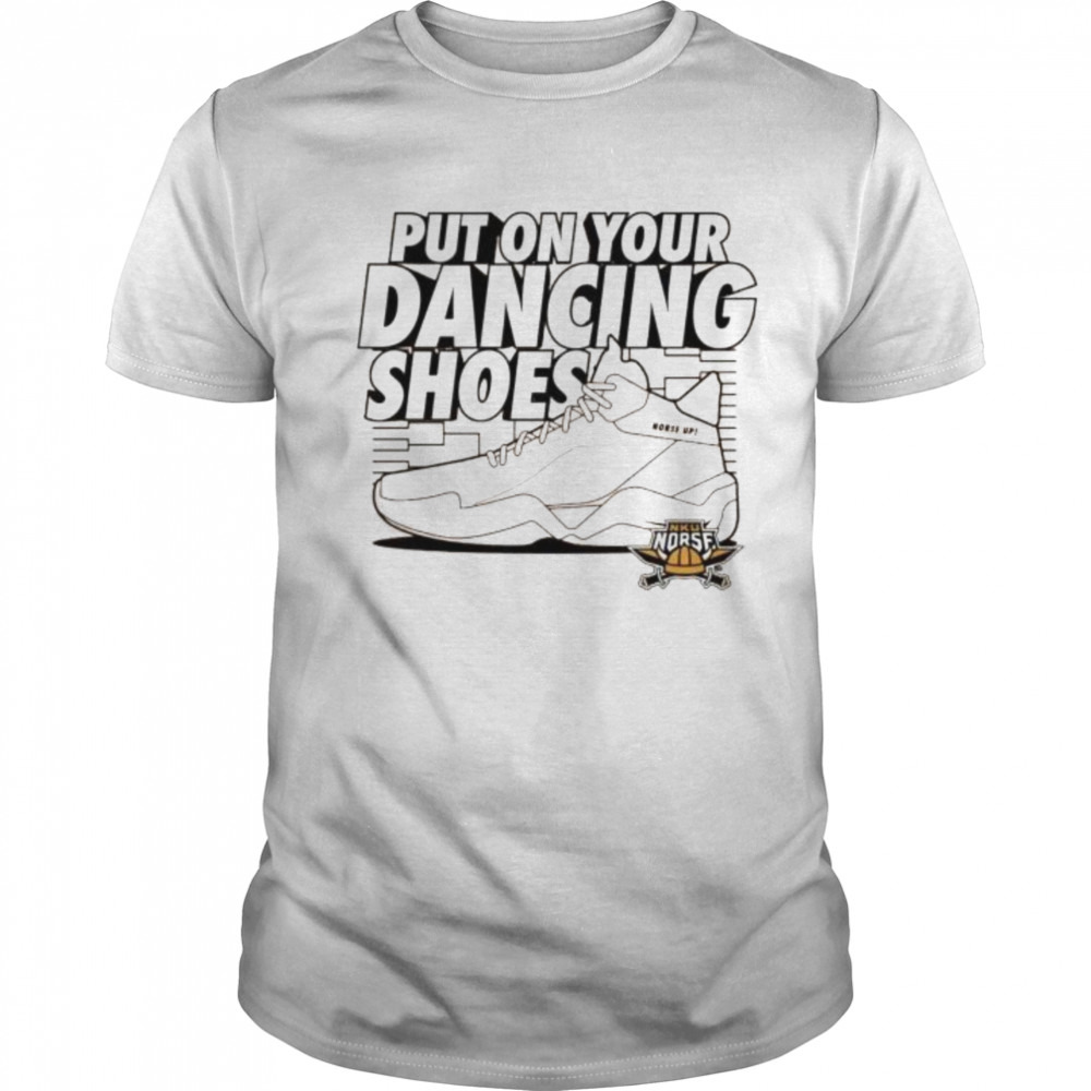 Unisex shirt