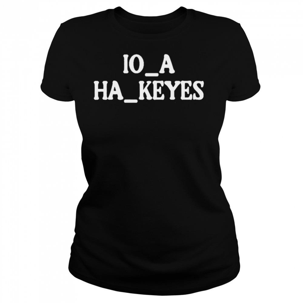 Women's shirts
