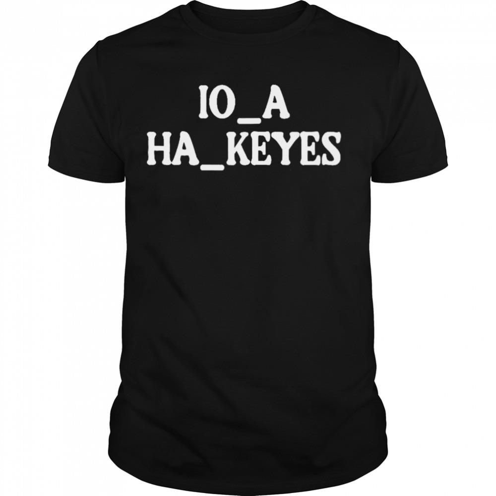Unisex shirts