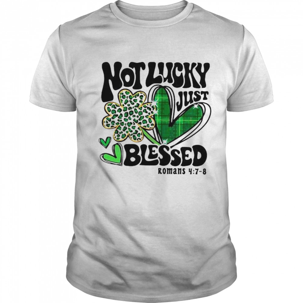 Unisex shirt