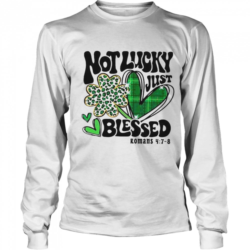 Long Sleeved shirt