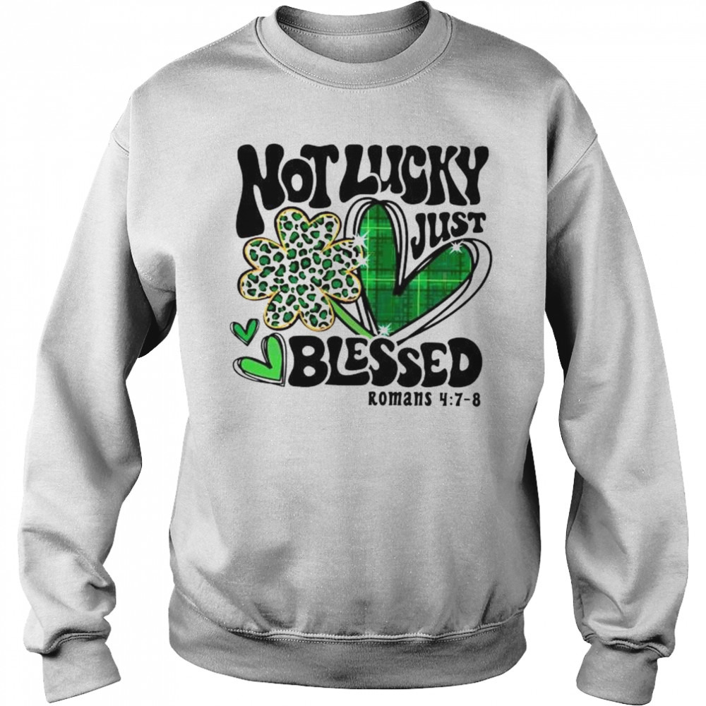 Sweat shirt