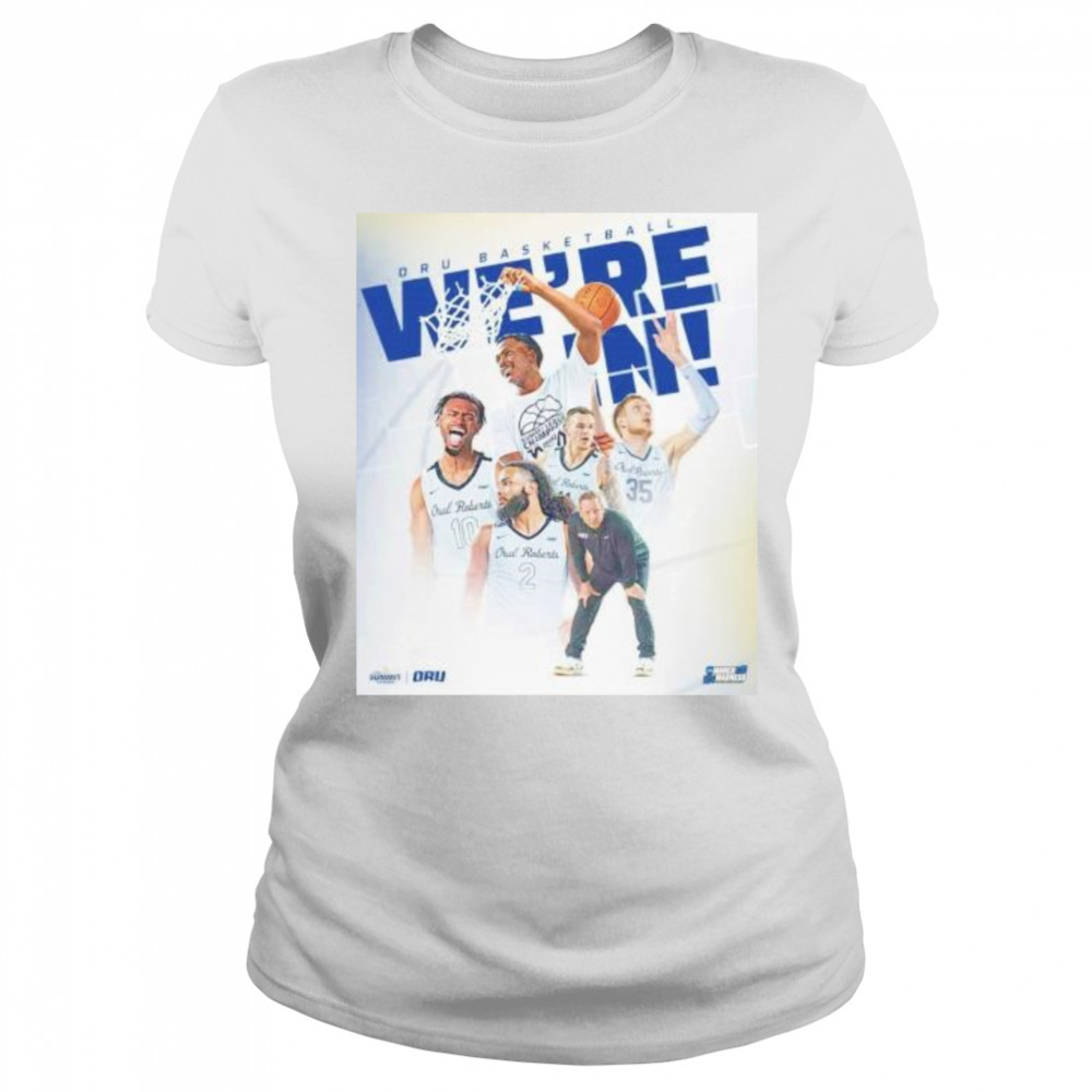 Women's shirt