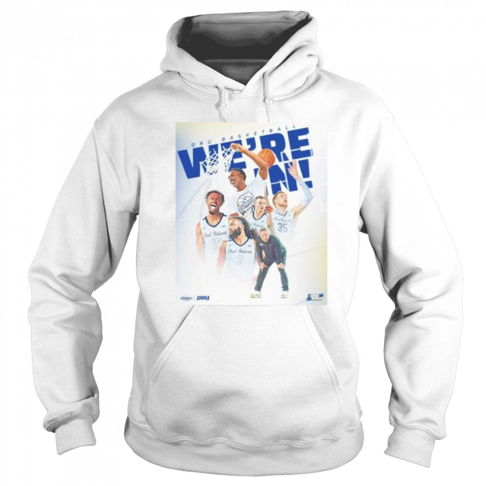 Hoodie shirt