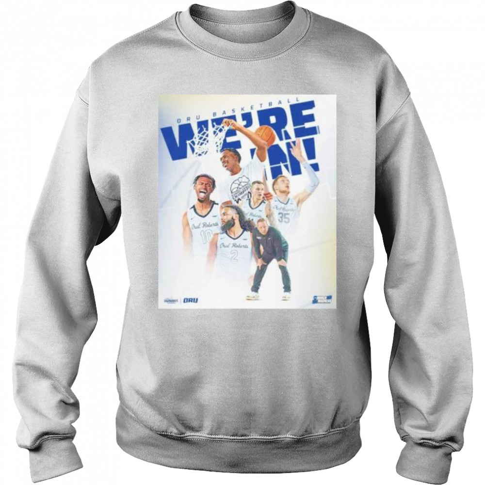 Sweat shirt
