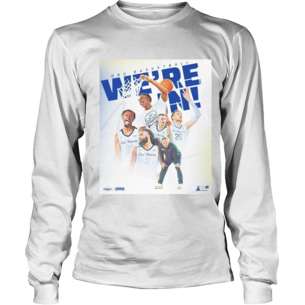 Long Sleeved shirt