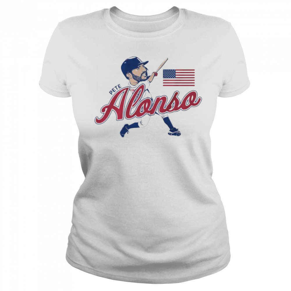 Women's shirt