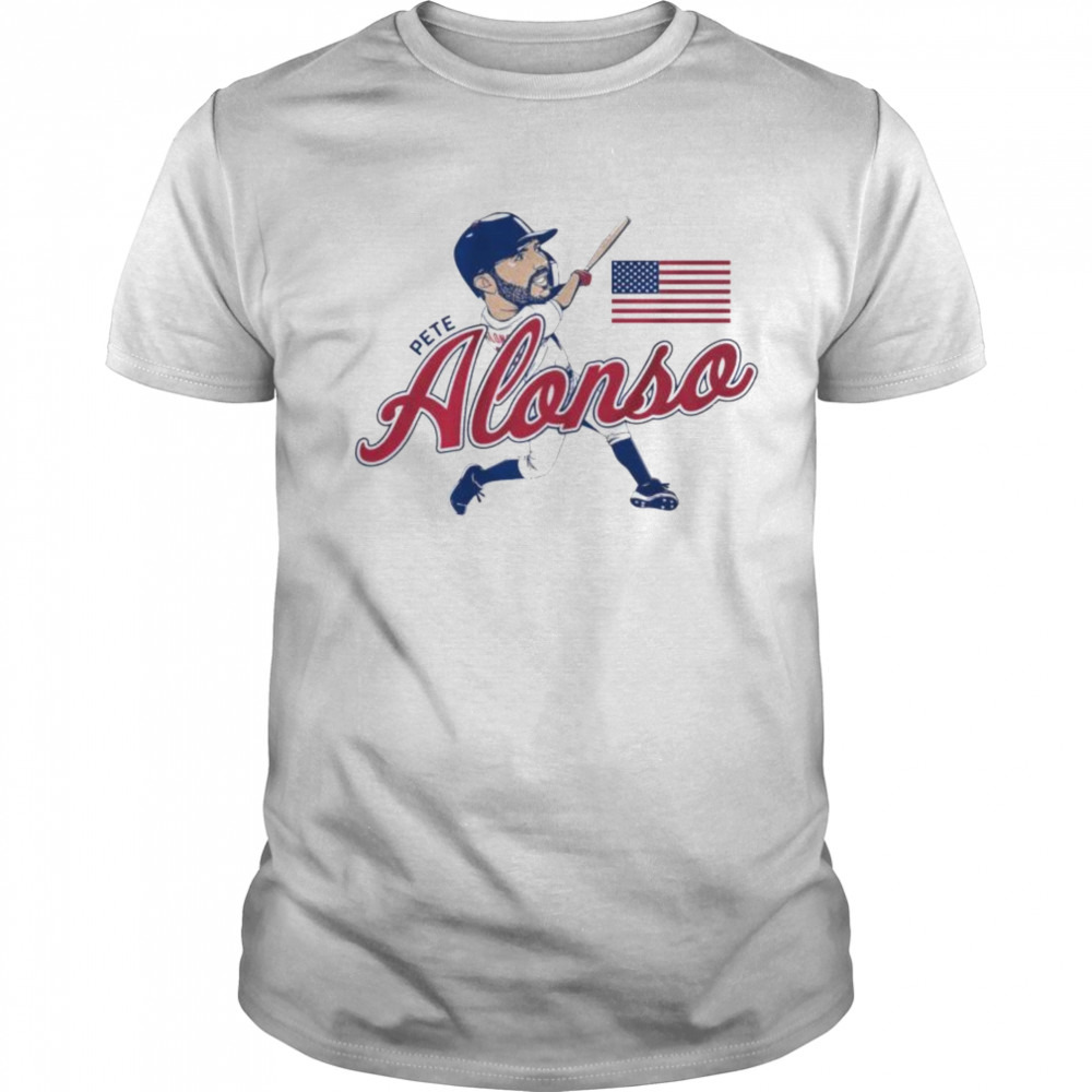 Unisex shirt