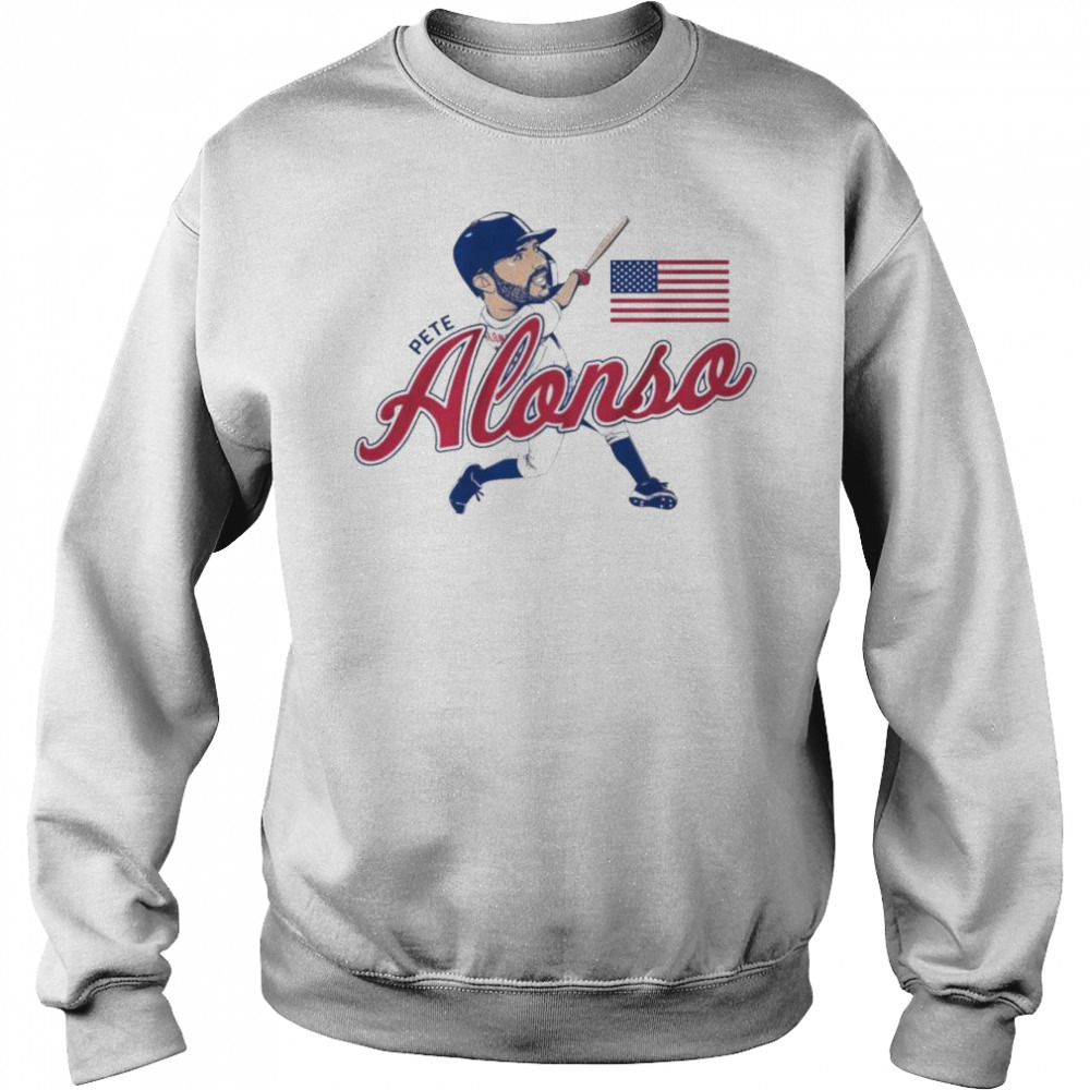 Sweat shirt