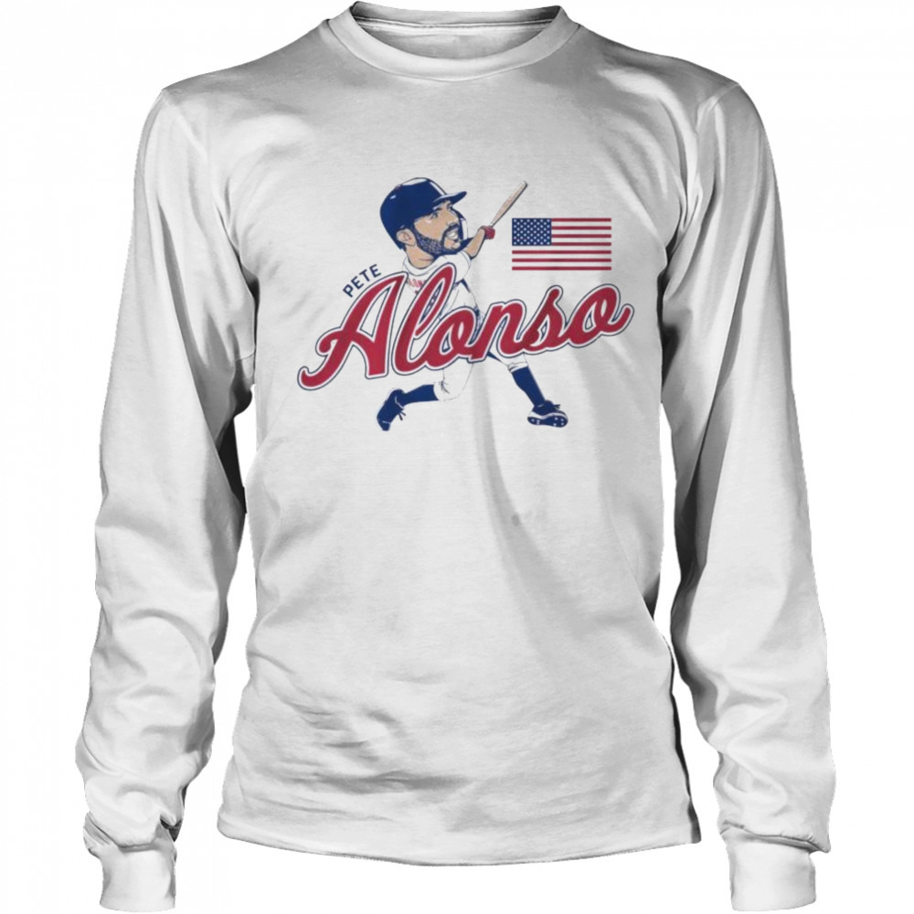 Long Sleeved shirt