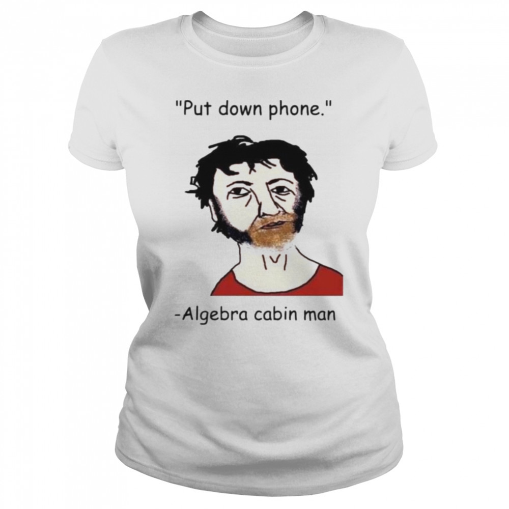 Women's shirt