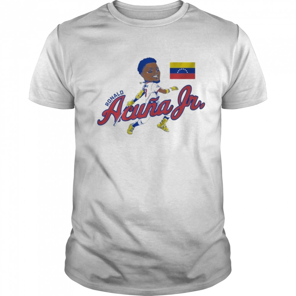 Unisex shirt