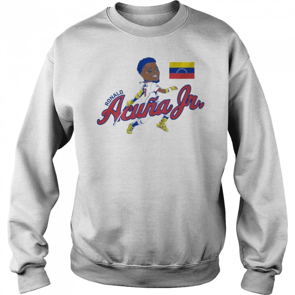 Sweat shirt