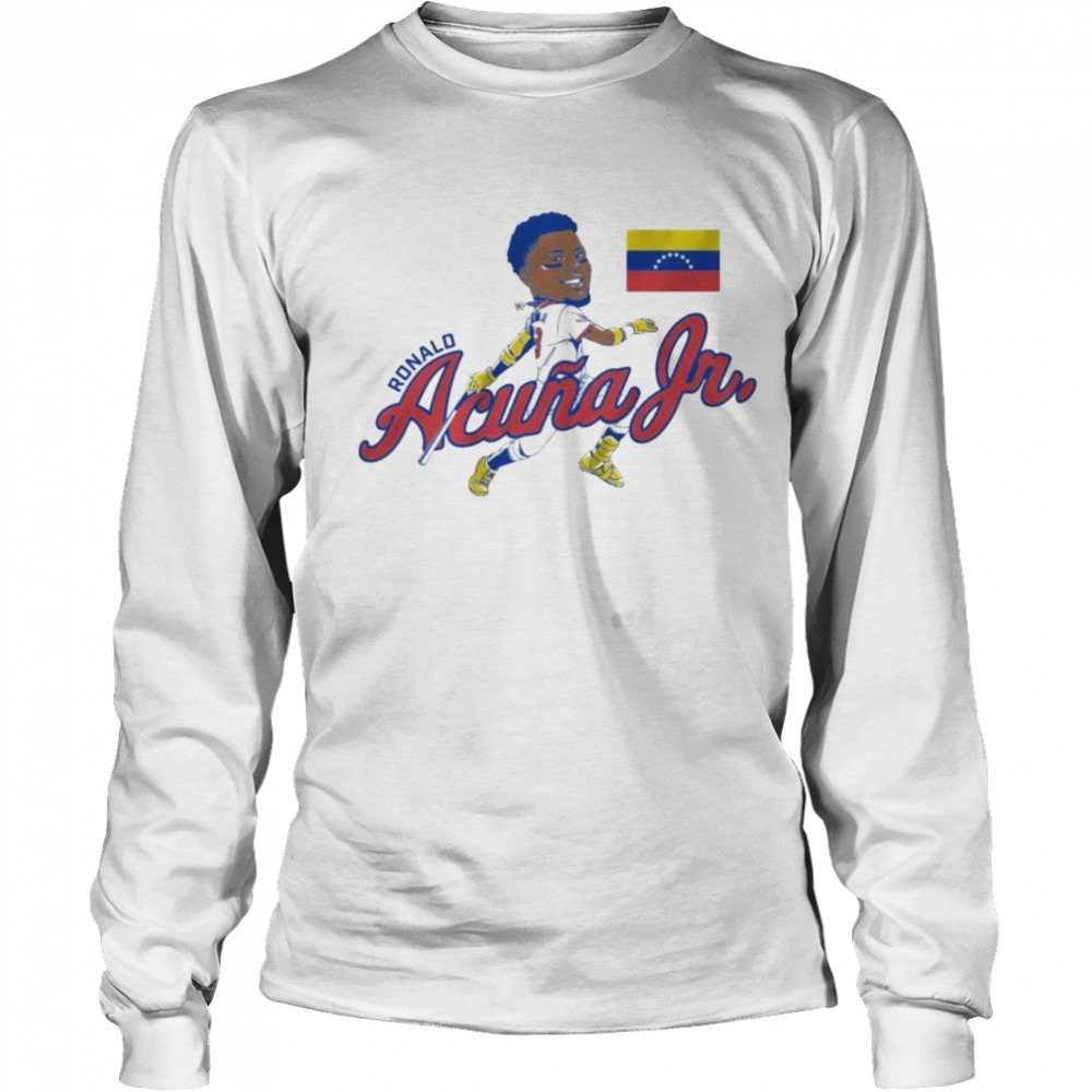 Long Sleeved shirt