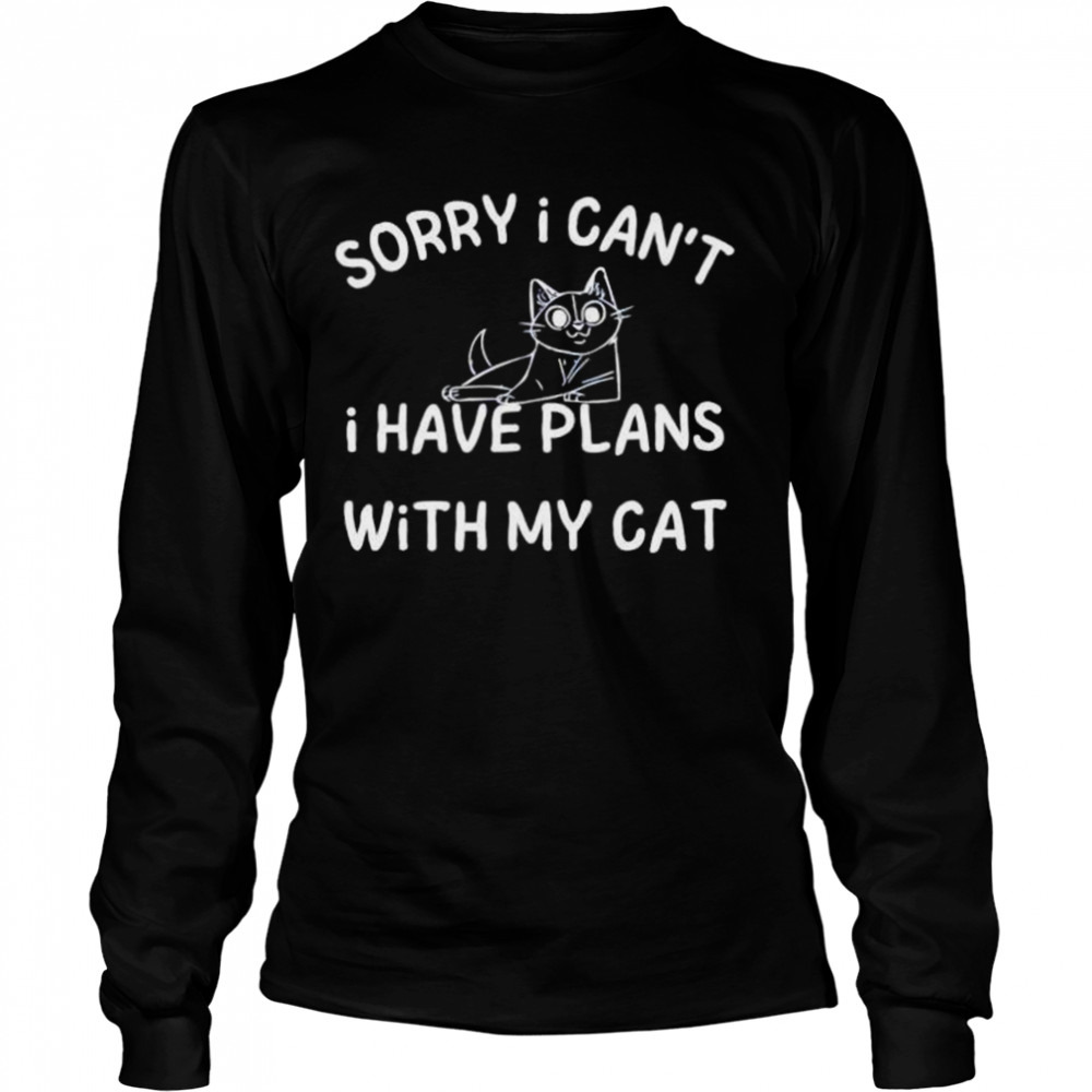 Long Sleeved shirts