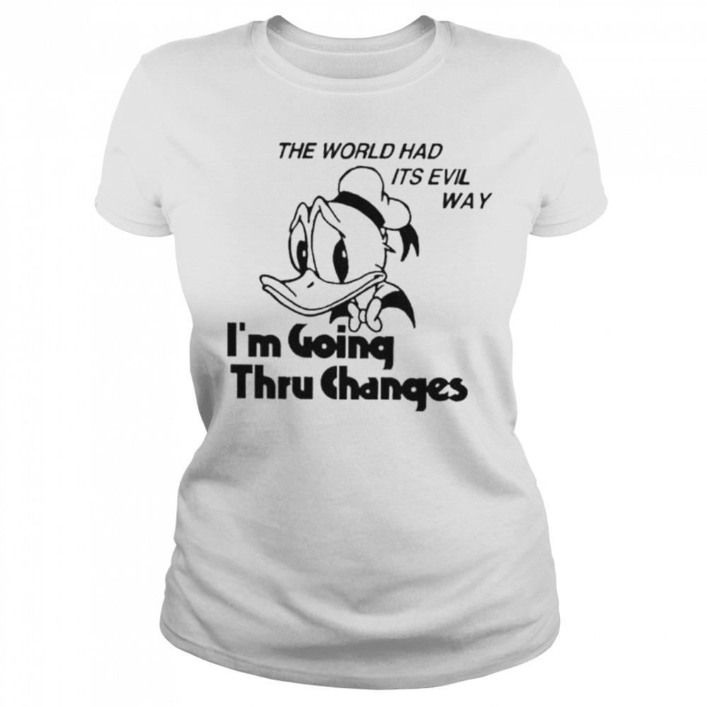 Women's shirt