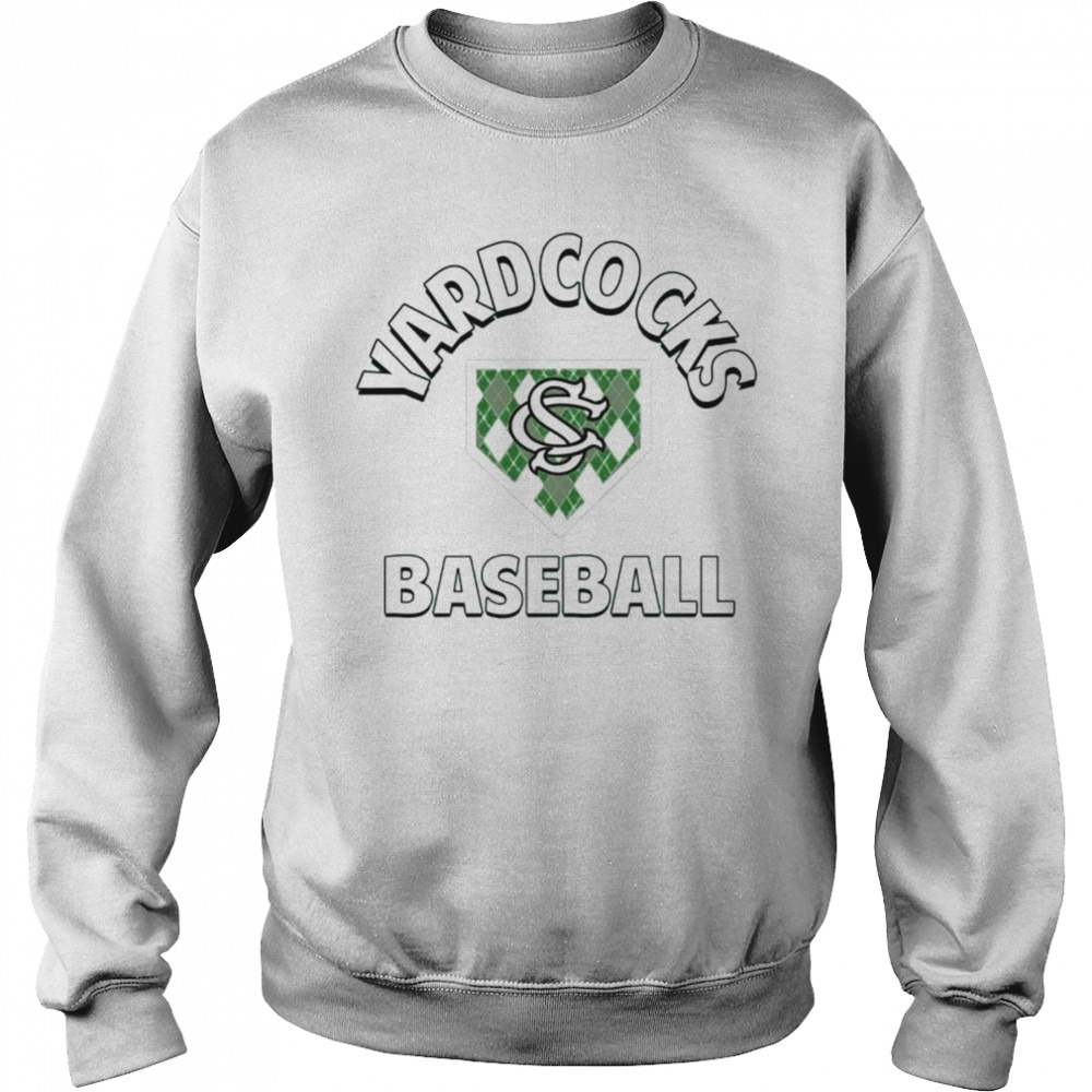 Sweat shirt