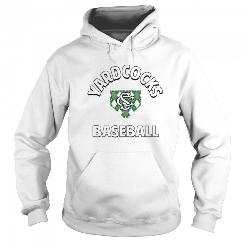 Hoodie shirt