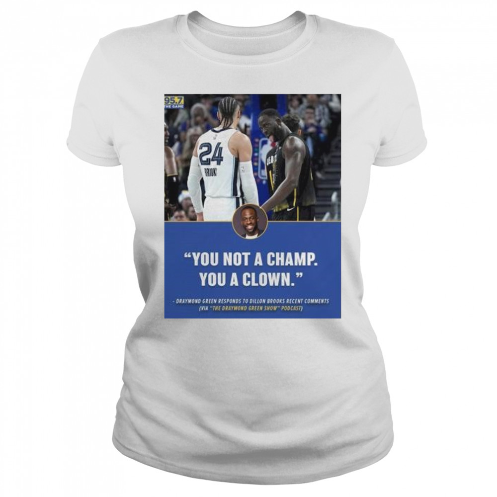 Women's shirt