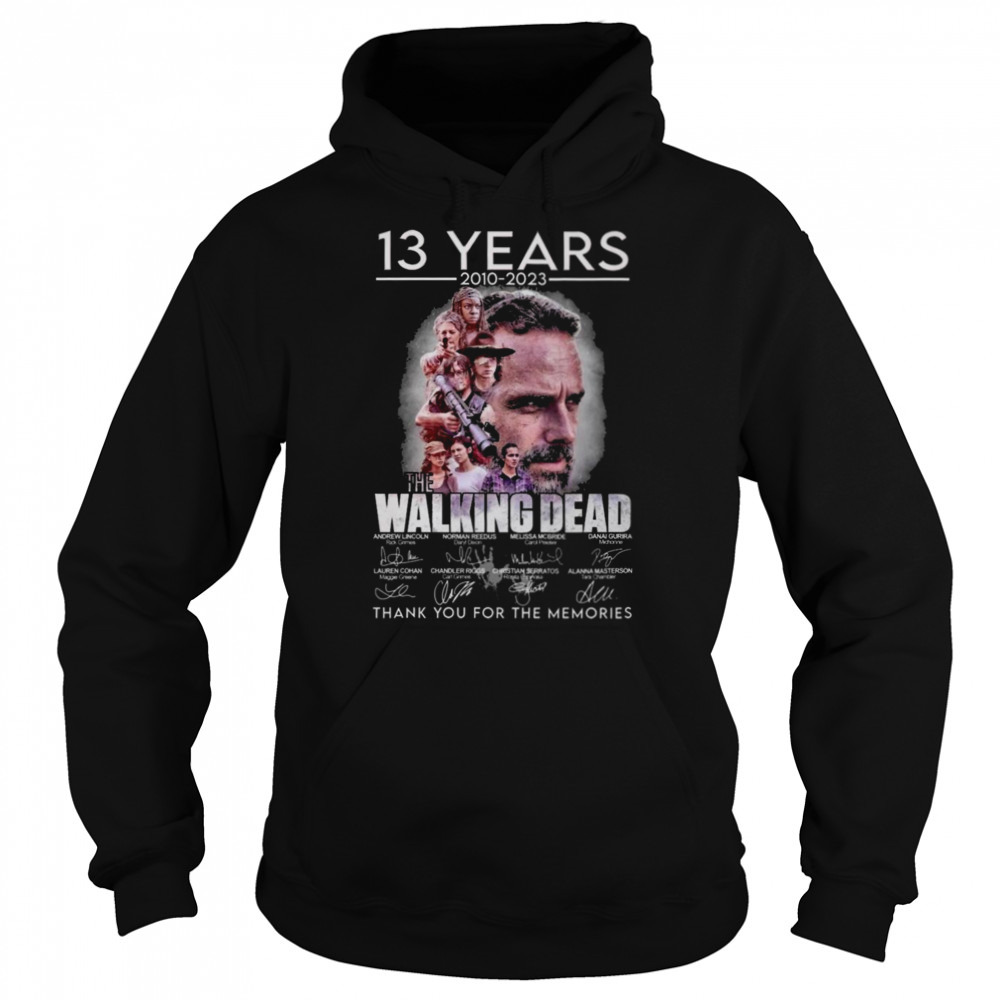 Hoodie shirts