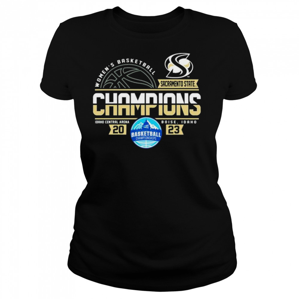 Women's shirts