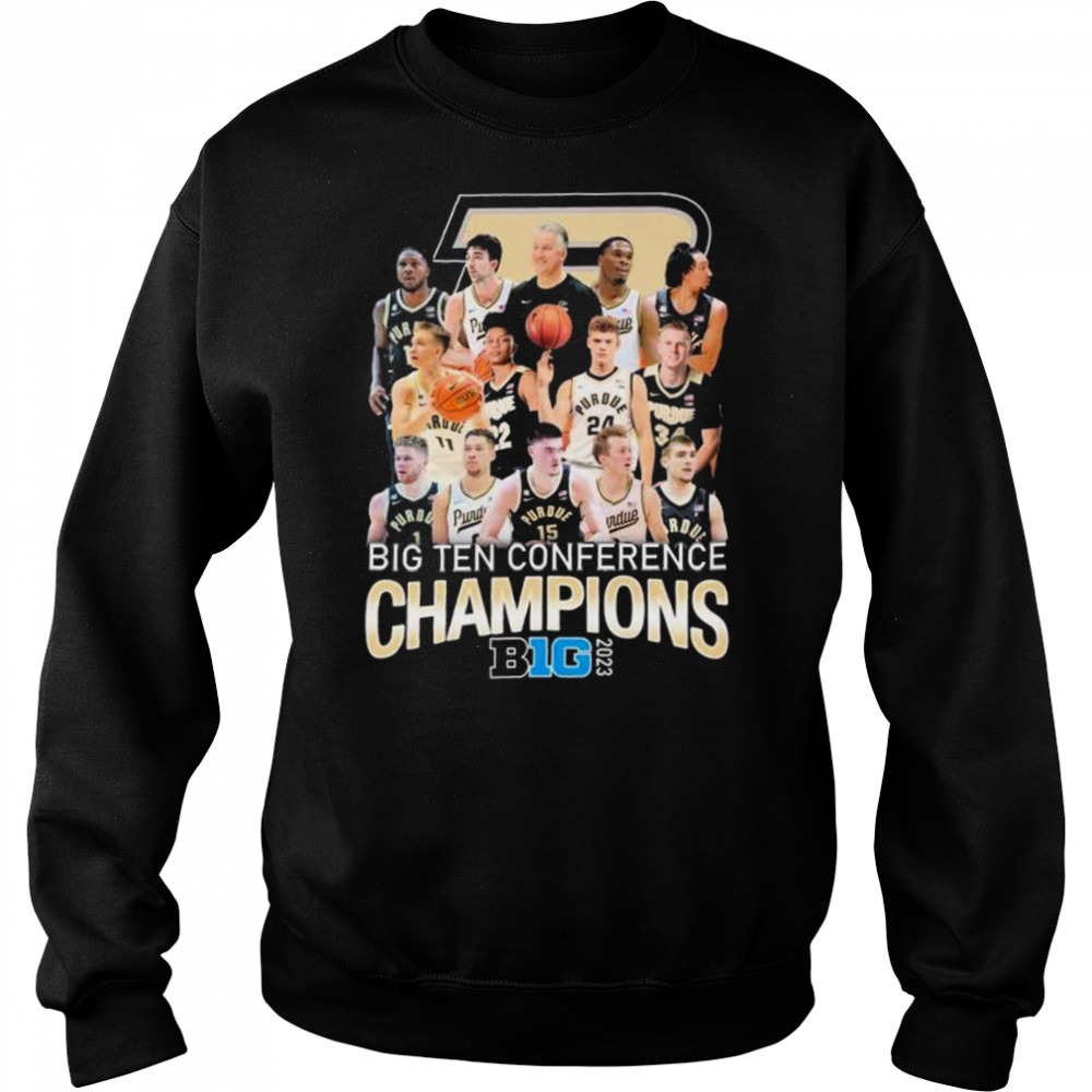 Sweat shirts