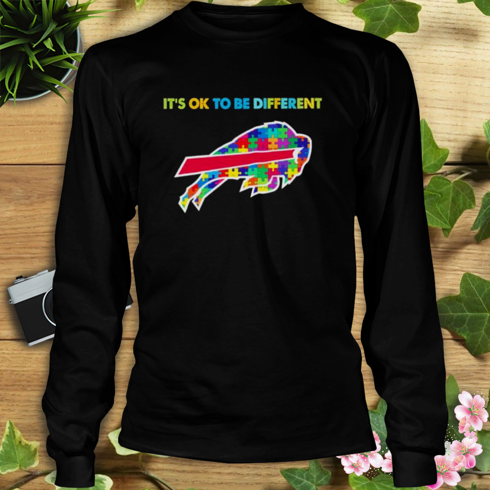 Longsleeve tshirt