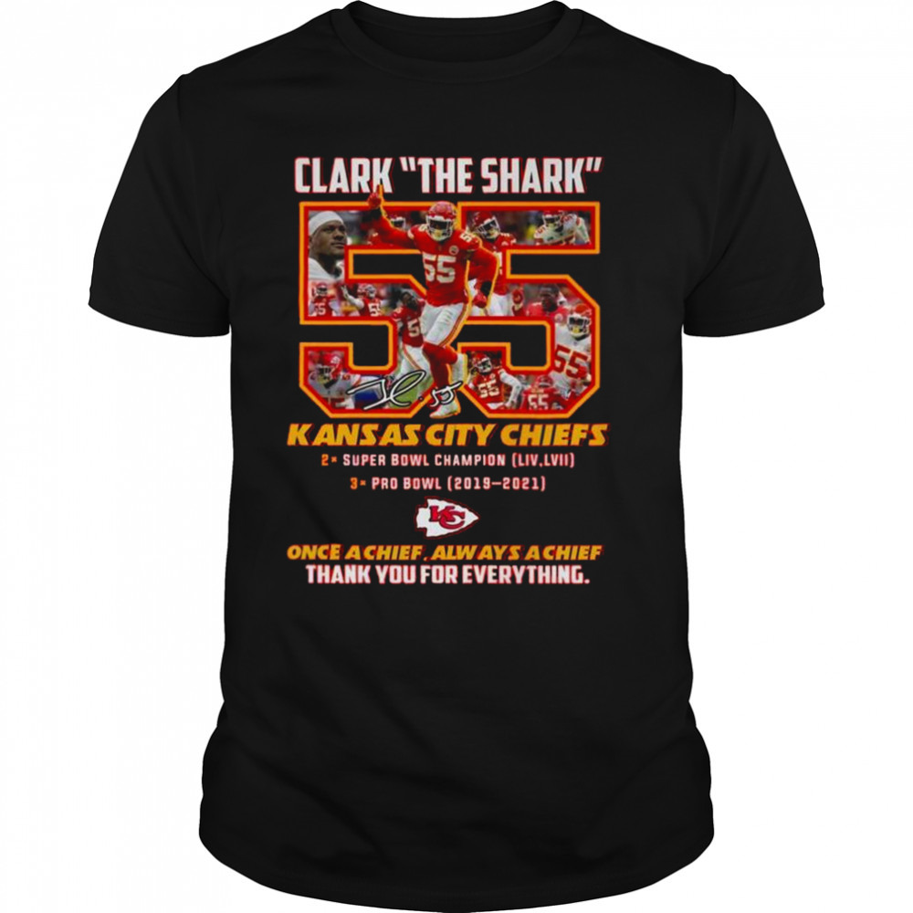 Unisex shirts