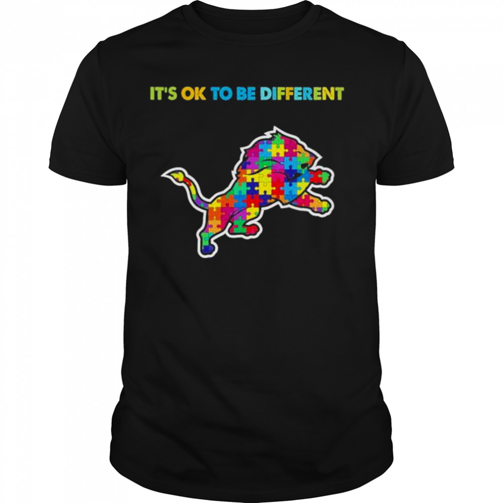 Unisex shirts