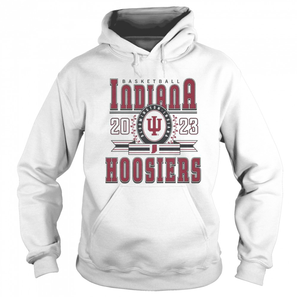 Hoodie shirt