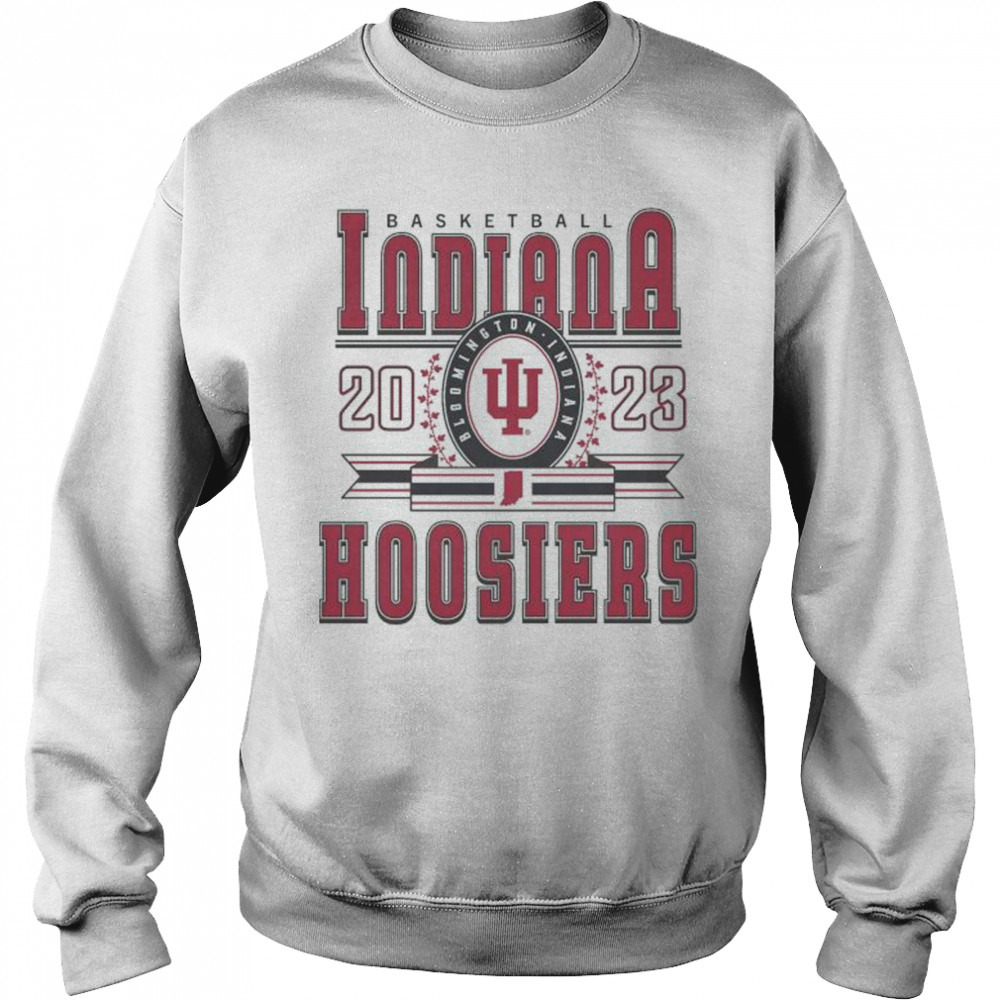 Sweat shirt
