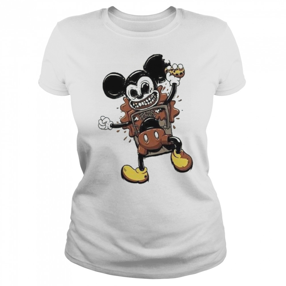 Women's shirt