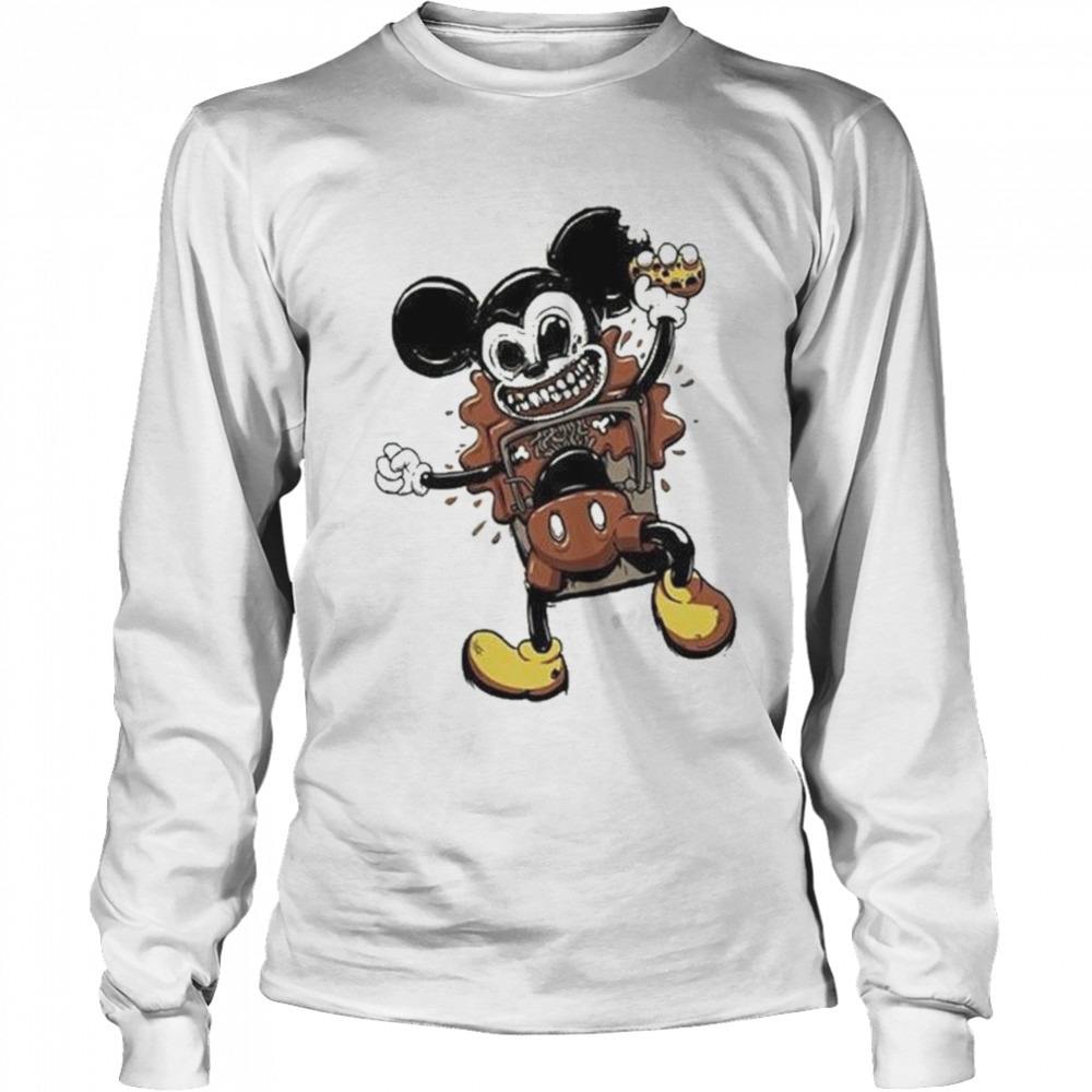 Long Sleeved shirt