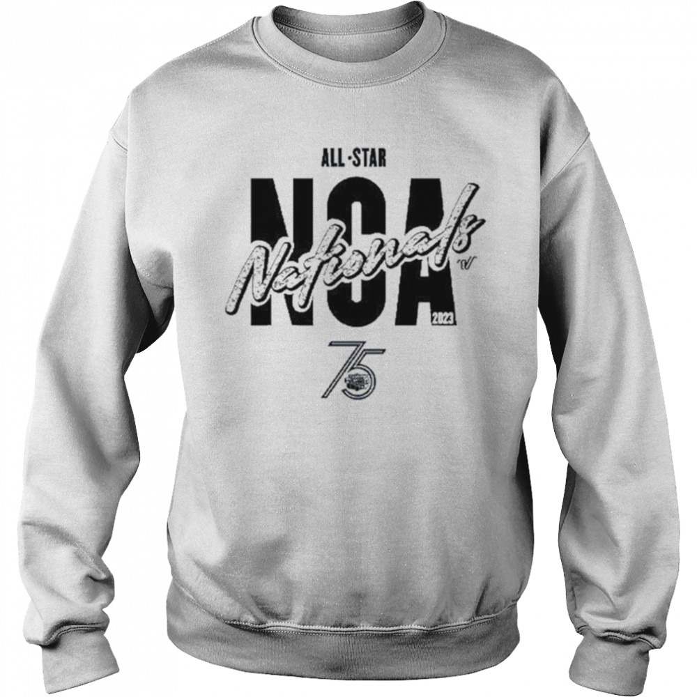 Sweat shirt