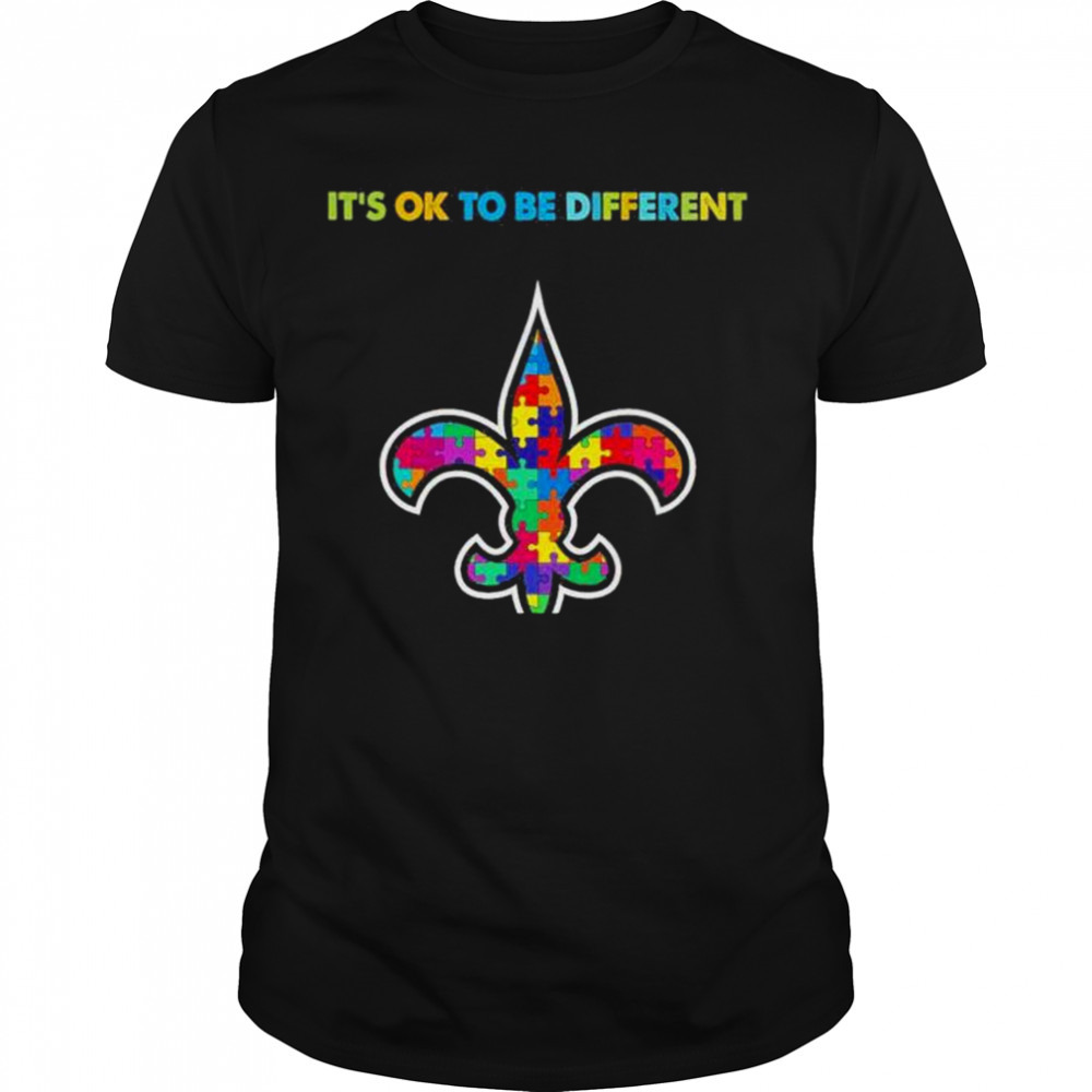Unisex shirts
