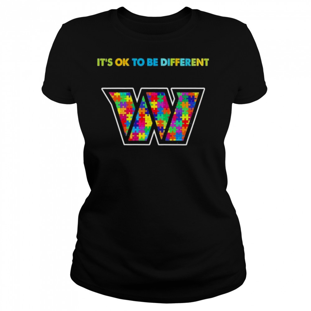 Women's shirts