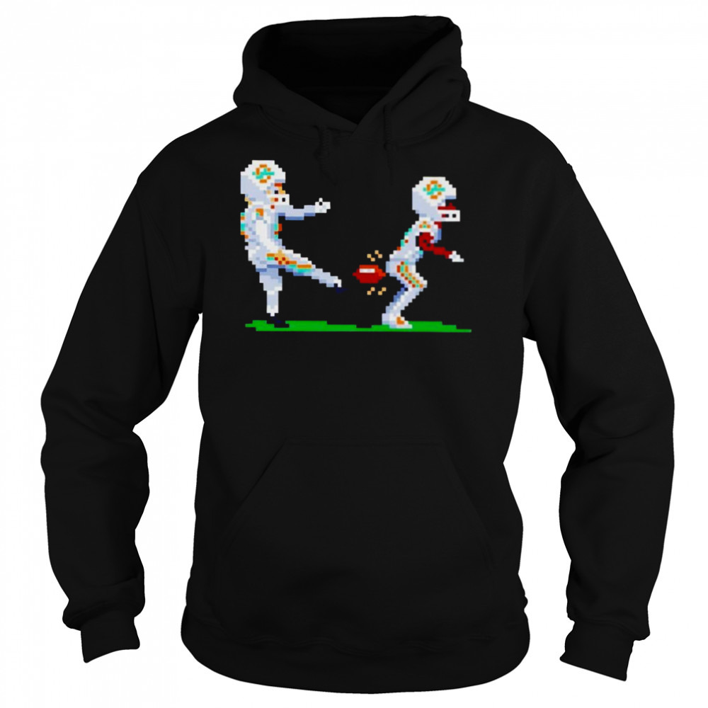 Hoodie shirts