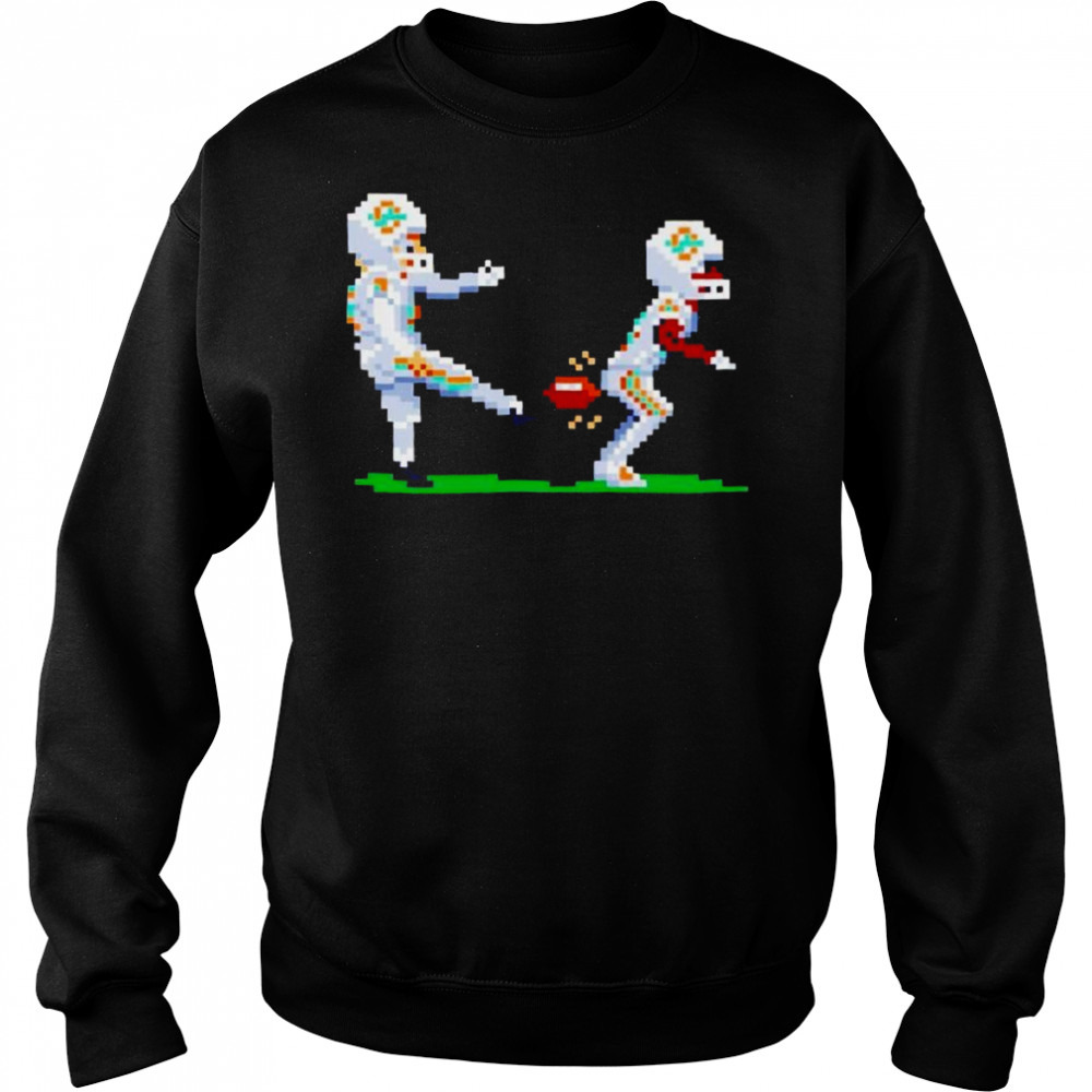 Sweat shirts