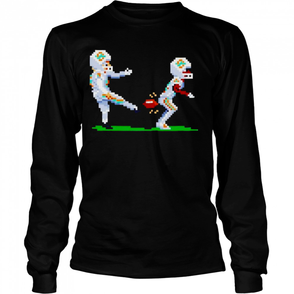Long Sleeved shirts