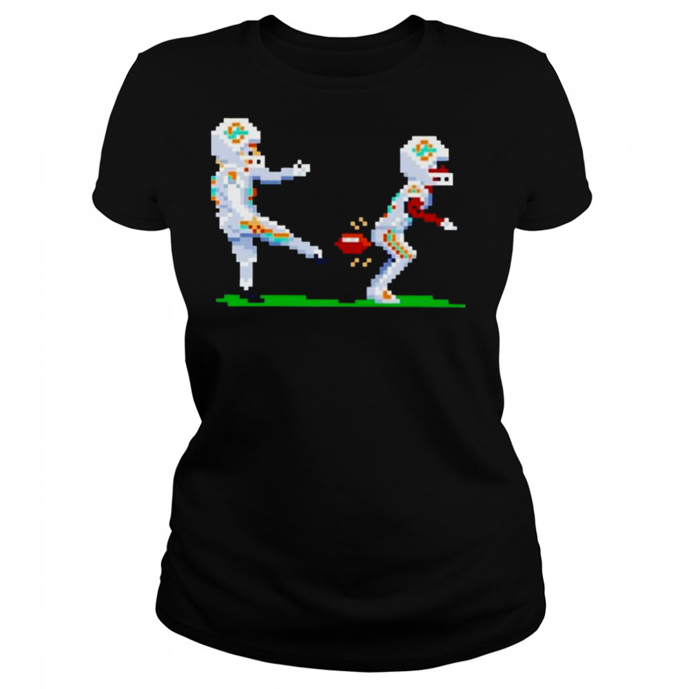 Women's shirts