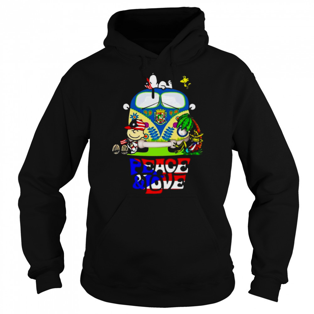 Hoodie shirts
