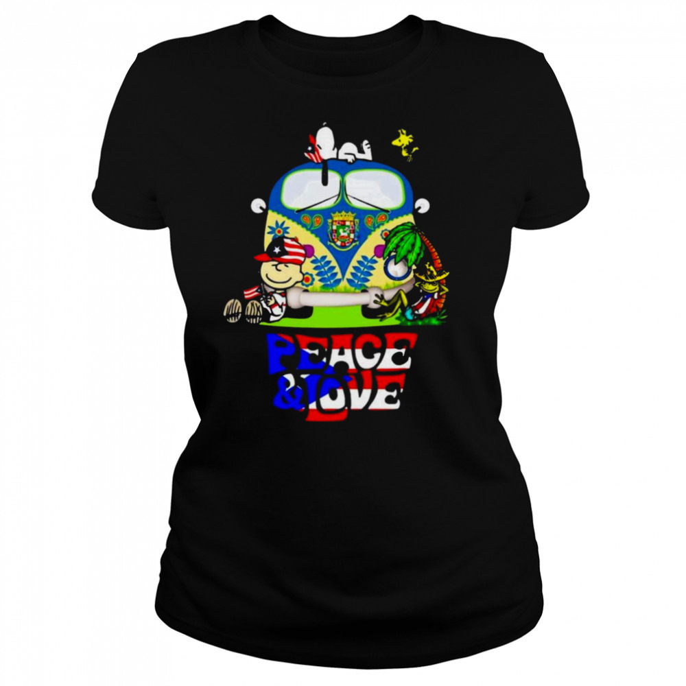 Women's shirts