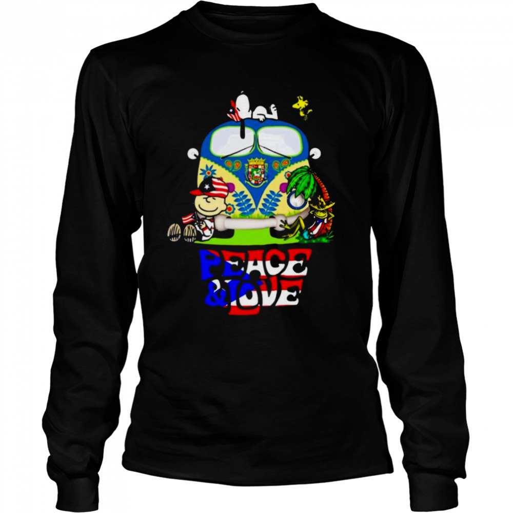 Long Sleeved shirts